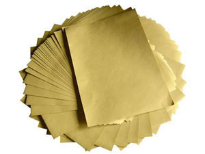 Kraft Release Paper