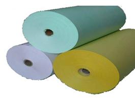 Release Paper for PVC Floor Tile